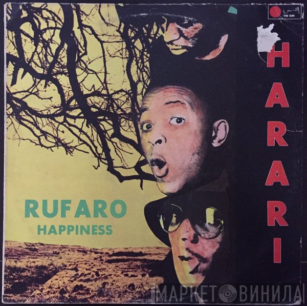 Harari  - Rufaro Happiness