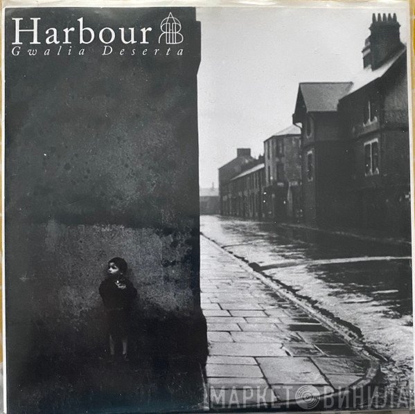 Harbour  - Gwalia Deserta