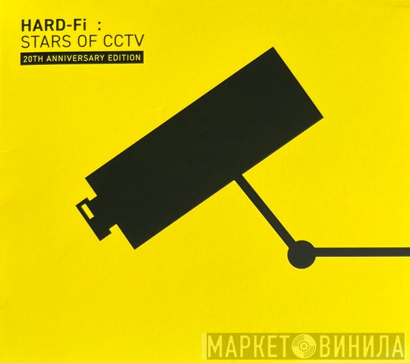 Hard-Fi - Stars Of CCTV (20th Anniversary Edition)