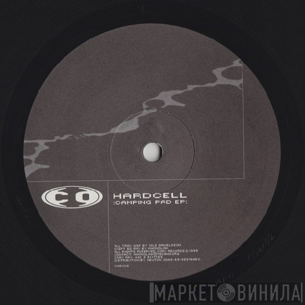 Hardcell - Camping Pad EP
