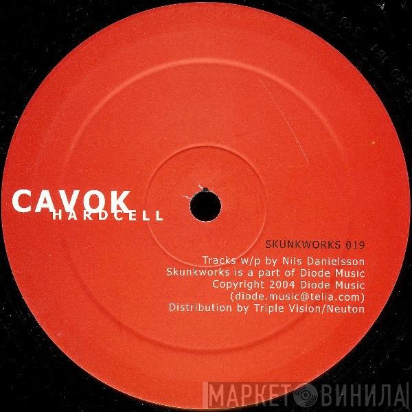 Hardcell - Cavok