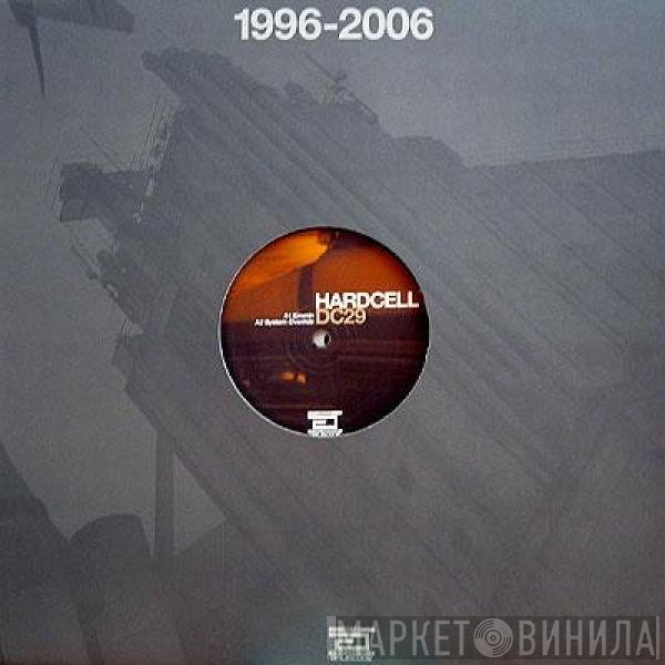 Hardcell  - DC29