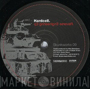 Hardcell  - Reverse Engineering EP