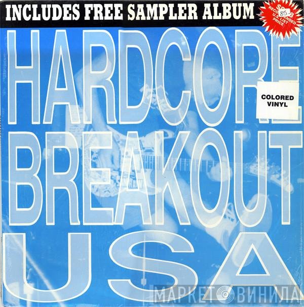  - Hardcore Breakout USA