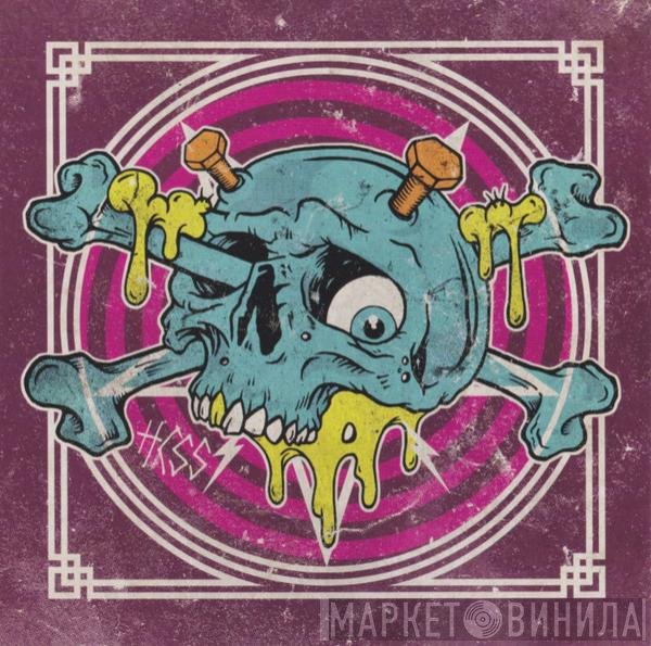 Hardcore Superstar - HCSS