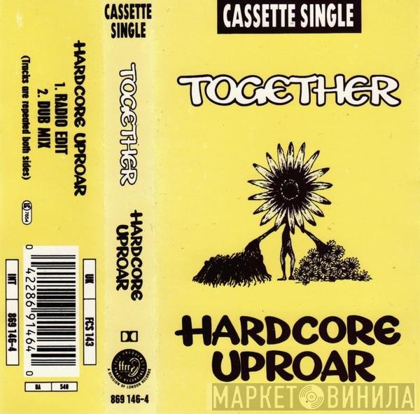  - Hardcore Uproar