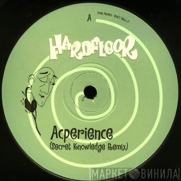 Hardfloor  - Acperience