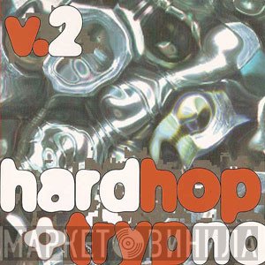  - Hardhop + Trypno V.2