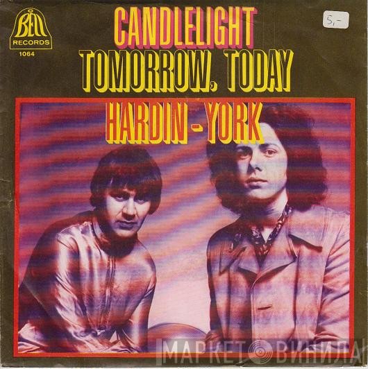 Hardin & York  - Candlelight