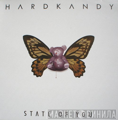 Hardkandy - State Of You