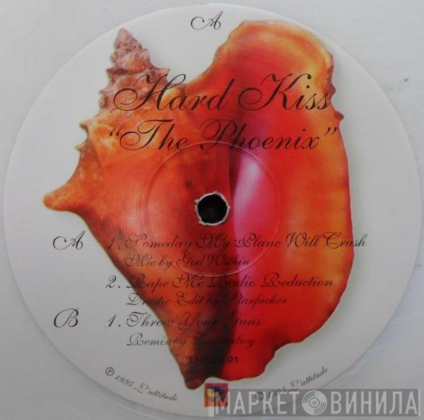 Hardkiss - The Phoenix