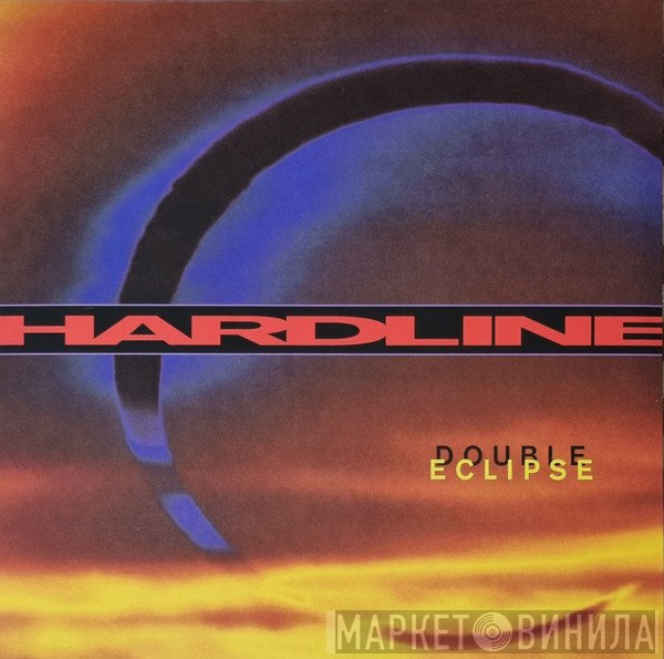 Hardline   - Double Eclipse