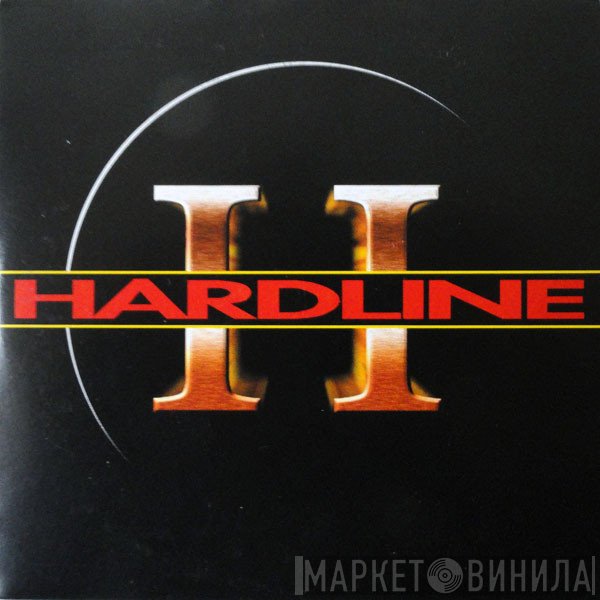 Hardline   - II