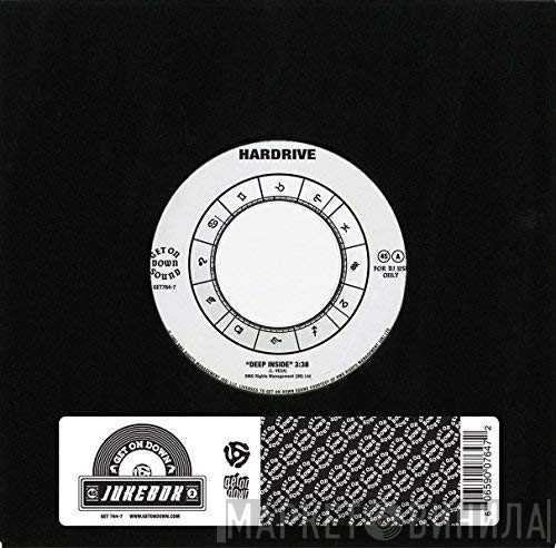 Hardrive  - Deep Inside