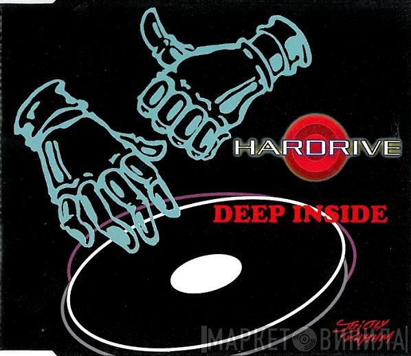 Hardrive  - Deep Inside