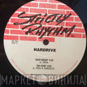 Hardrive  - Deep Inside