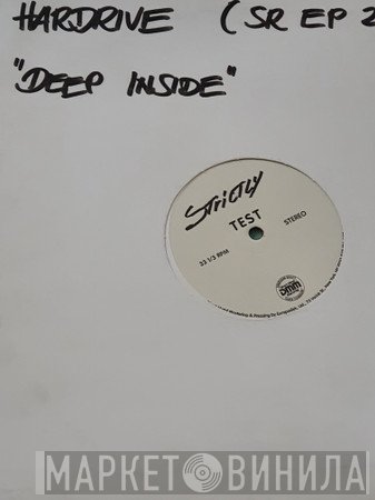 Hardrive  - Deep Inside