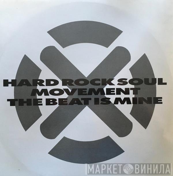 Hardrock Soul Movement - The Beat Is Mine