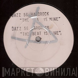 Hardrock Soul Movement - The Beat Is Mine