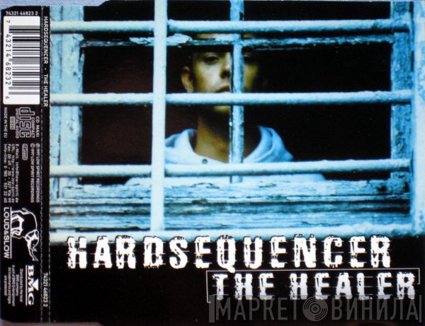 Hardsequencer  - The Healer