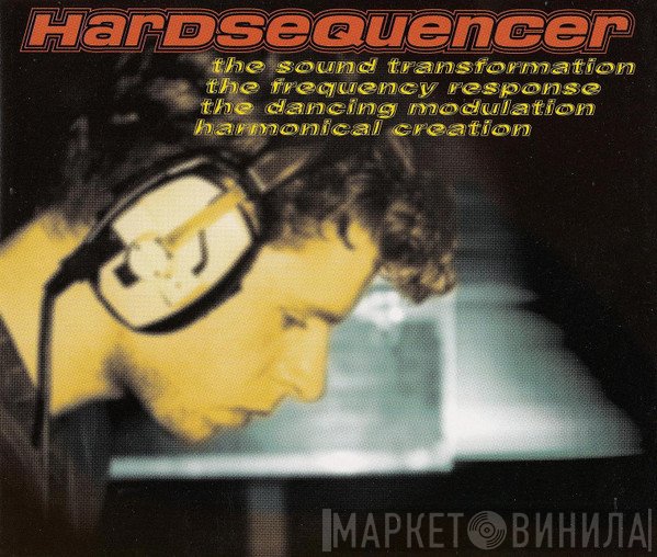 Hardsequencer  - The Sound Transformation