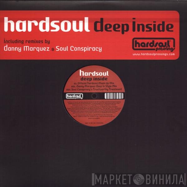 Hardsoul  - Deep Inside