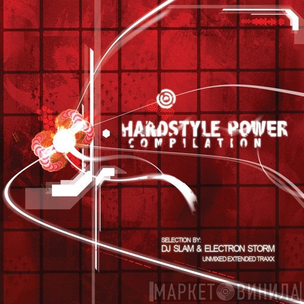  - Hardstyle Power Compilation