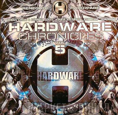  - Hardware Chronicles (Volume 5)