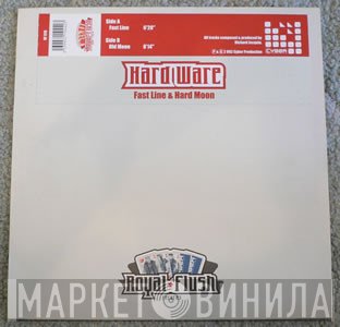 Hardware  - Fast Line & Hard Moon