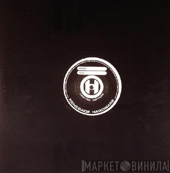  - Hardware Limited 02 Remix EP