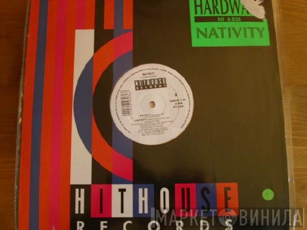 Hardware - Nativity