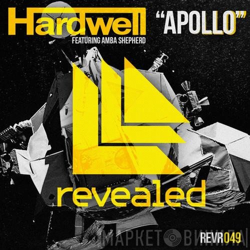 Hardwell Featuring Amba Shepherd  - Apollo