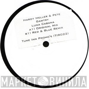 Hardy Heller, Pete Gawtry - Luna Cabana
