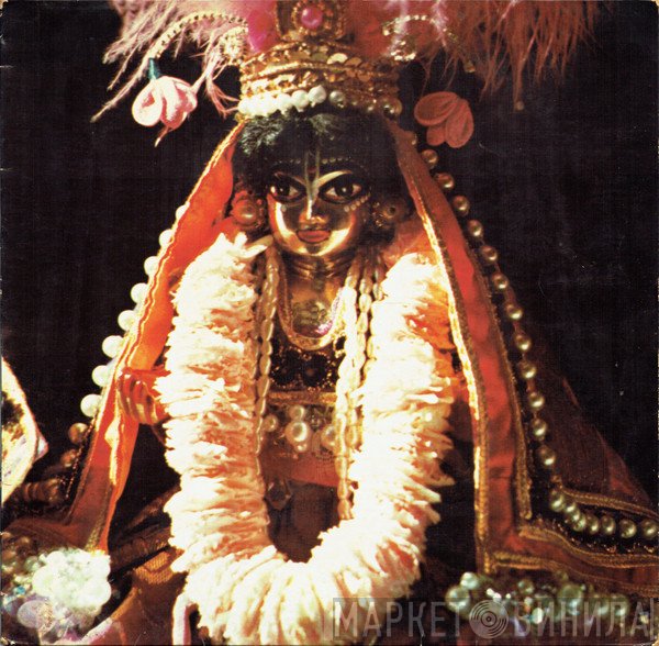 Hare Krsna Festival - Hare Kṛṣṇa Festival