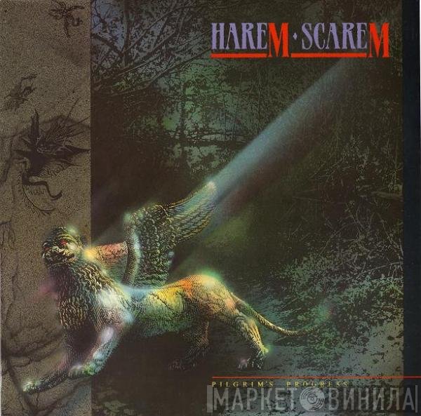 Harem Scarem   - Pilgrim's Progress