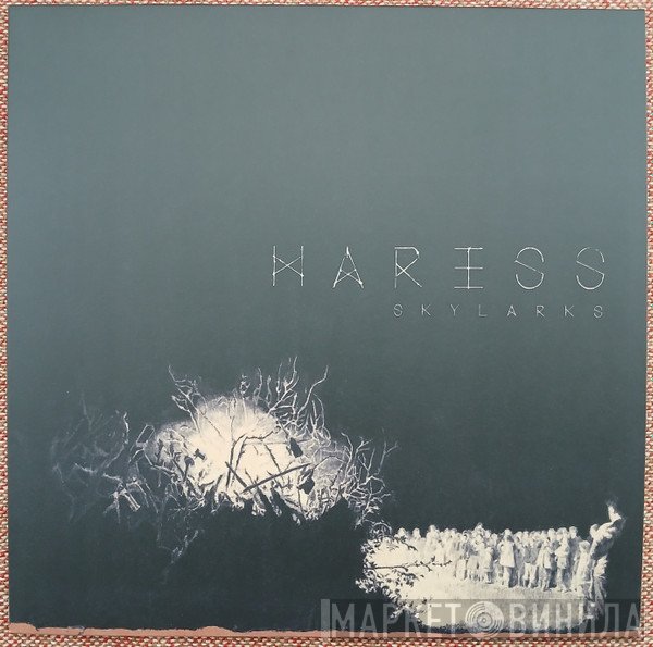 Haress - Skylarks
