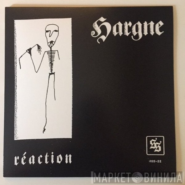 Hargne  - Réaction