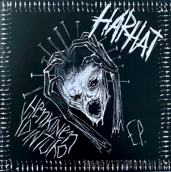 Harhat - Henkinen Ydintuho EP