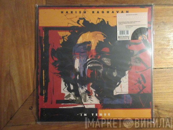 Harish Raghavan  - In Tense