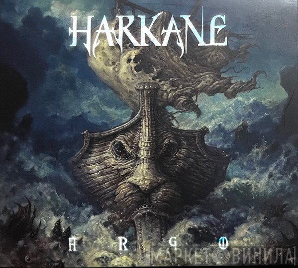 Harkane - Argo