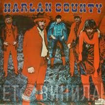 Harlan County - Harlan County