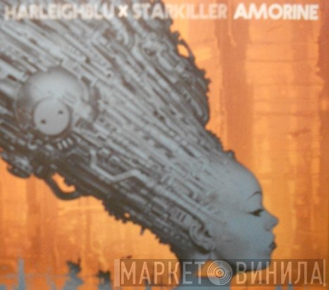 Harleighblu, Starkiller  - Amorine