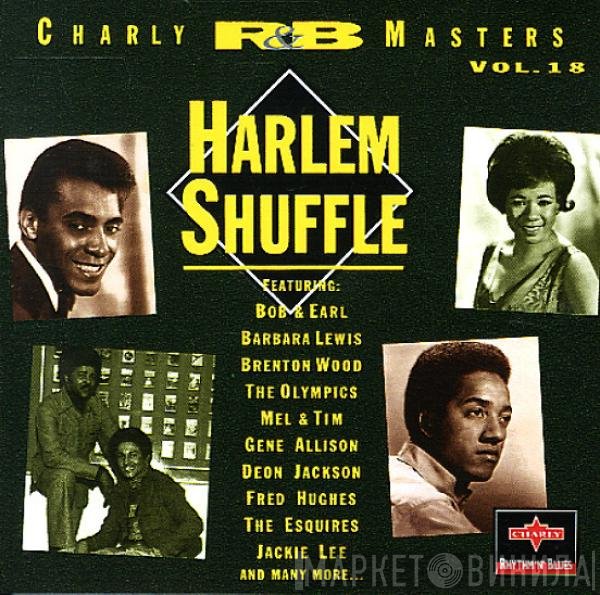  - Harlem Shuffle