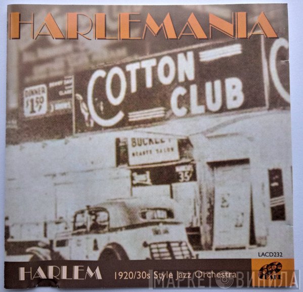 Harlem  - harlemania