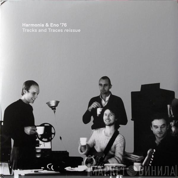 Harmonia 76 - Tracks And Traces