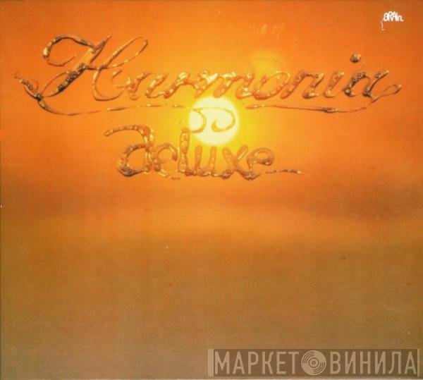 Harmonia  - Deluxe