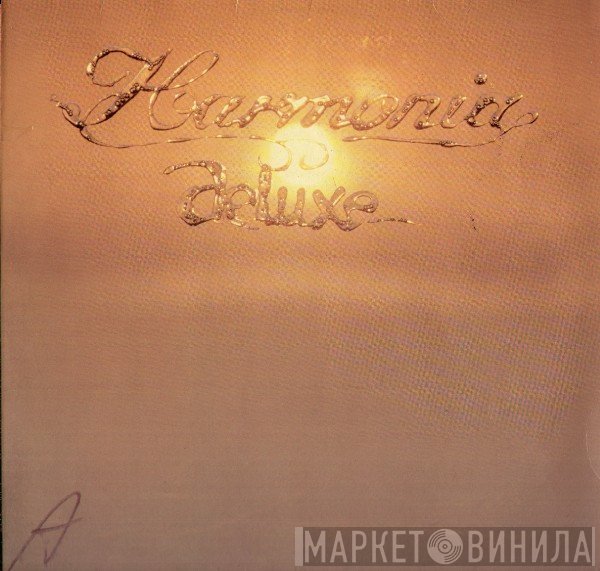 Harmonia  - Deluxe