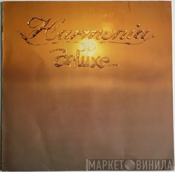 Harmonia  - Deluxe