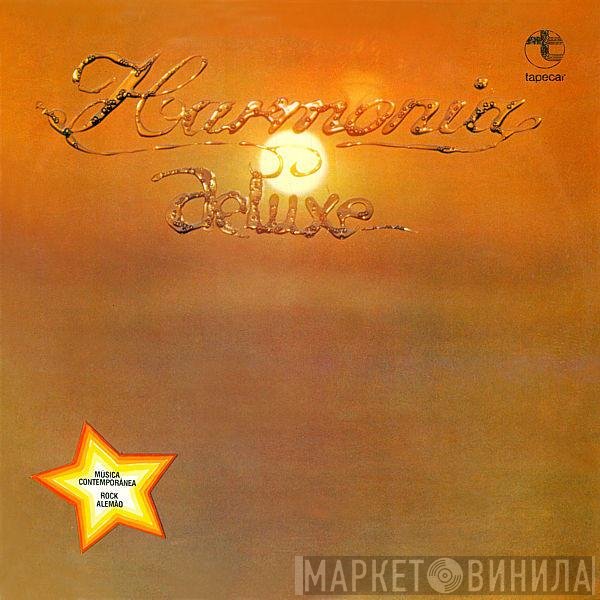 Harmonia  - Deluxe
