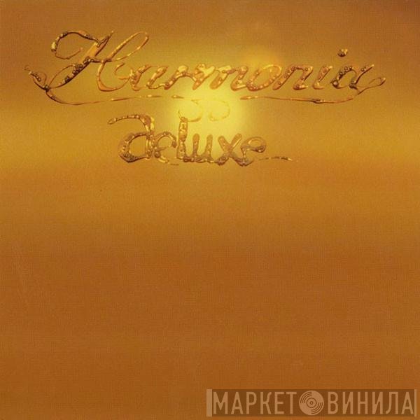 Harmonia  - Deluxe